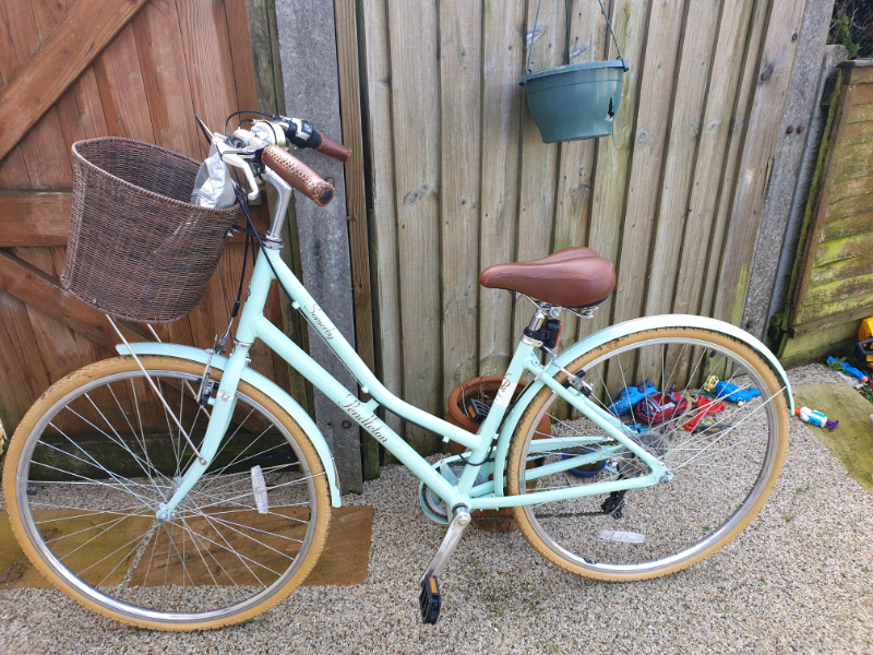 victoria pendleton balance bike